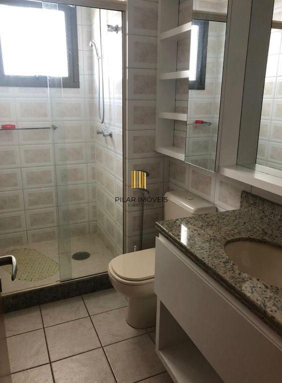 Apartamento Edifício Terrazas Mirador, 98,56m², 03 dormitórios, 01 suíte e 01 vagas.