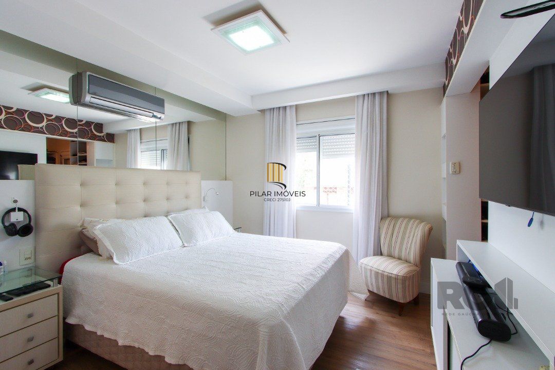 Apartamento 3 dormitórios no bairro Tristeza