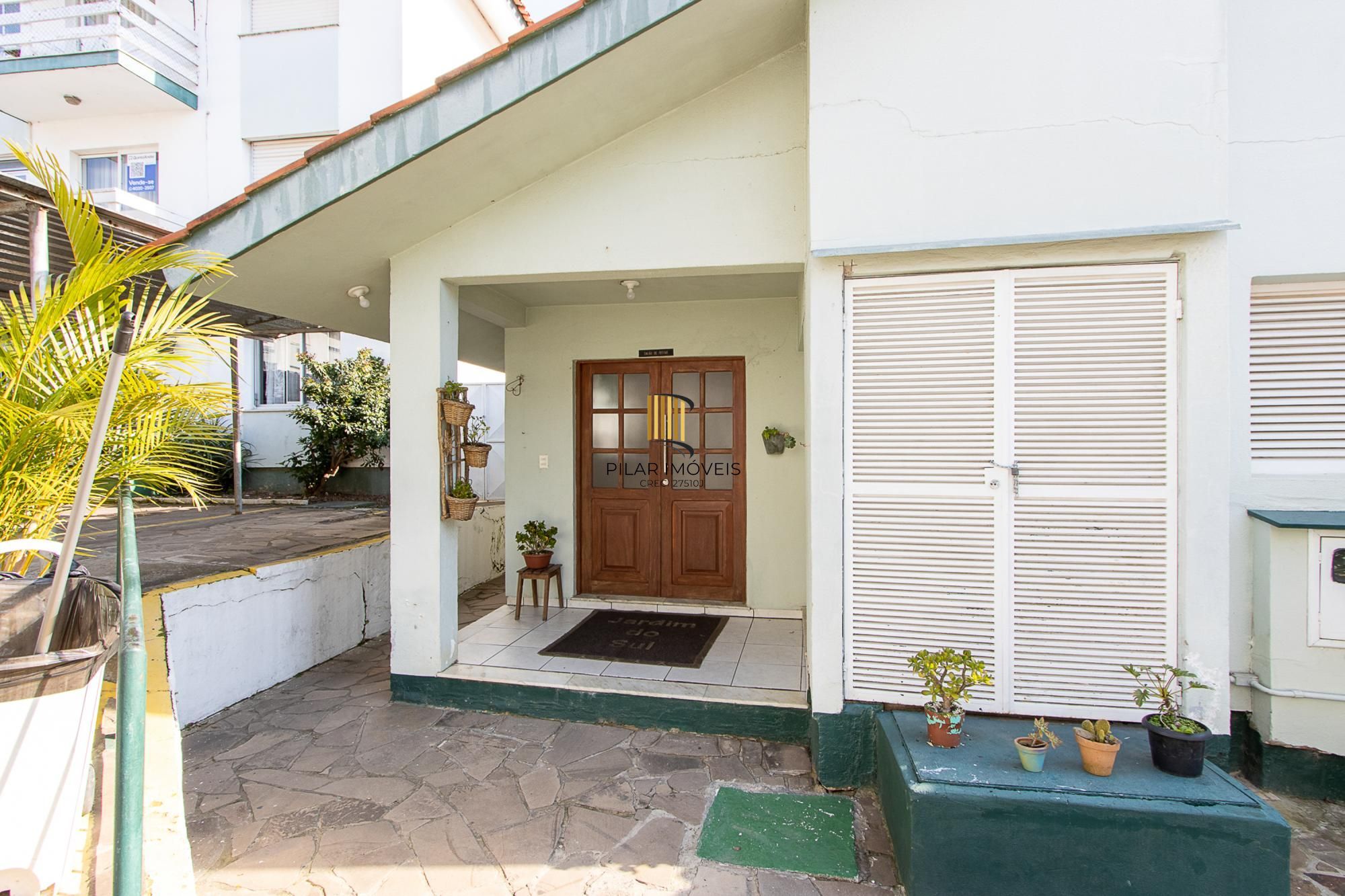 Apartamento 1 dormitório no bairro Camaquã