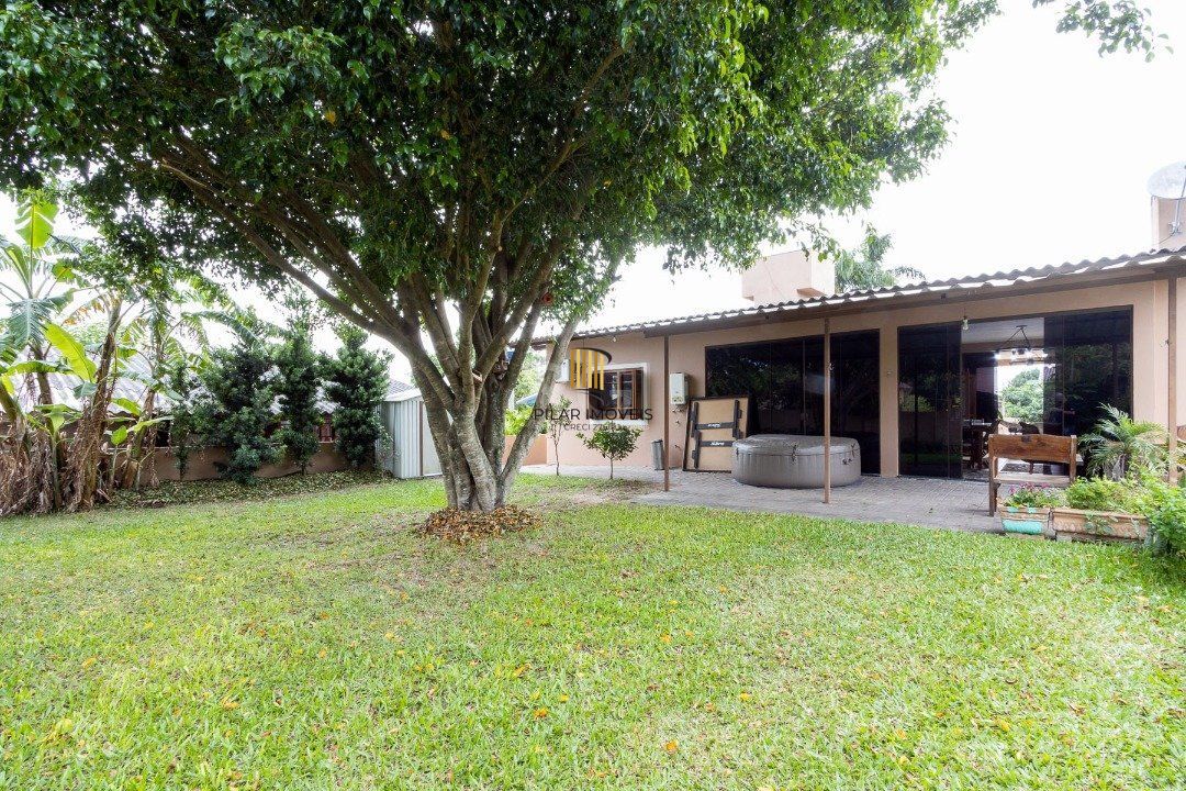 Casa 3 dormitórios no bairro Boa Vista do Sul