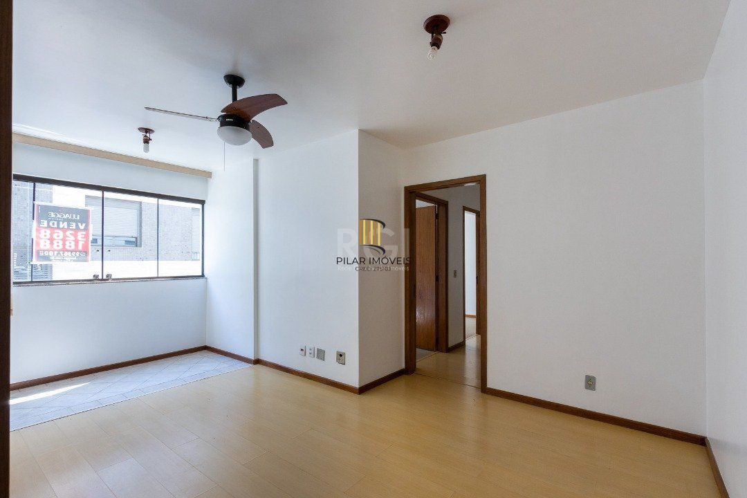 Apartamento 3 Dormitório(s) Bairro Ipanema