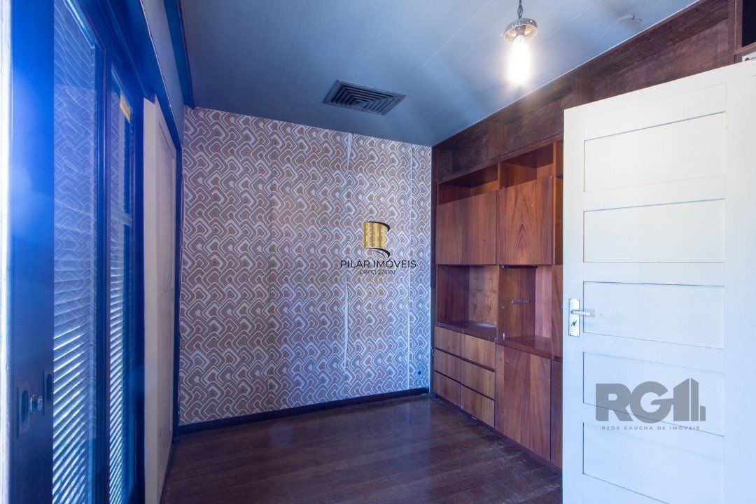 Casa 3 dormitórios no bairro Vila Assunção