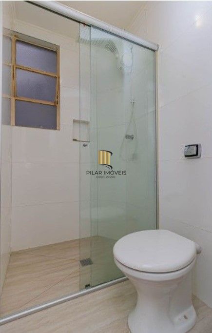 Apartamento de 1 dormitório no Centro Histórico.