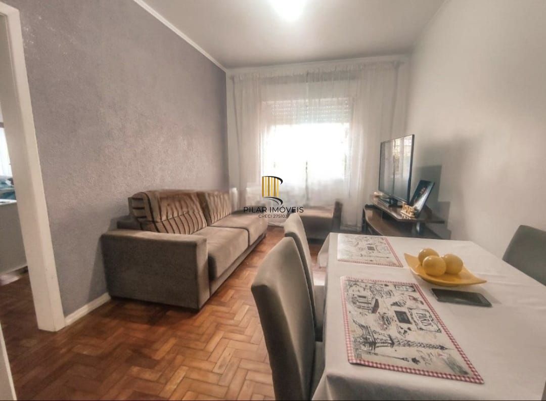 APTO 2 DORMITORI0S TERREO COM 65M² 1 BANHEIRO - Pilar Imóveis