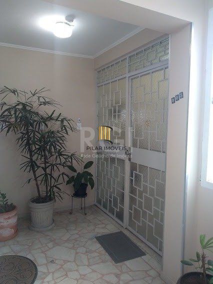 Apartamento para Venda - 125.45m², 3 dormitórios, sendo 1 suites, 1 vaga - Petrópolis