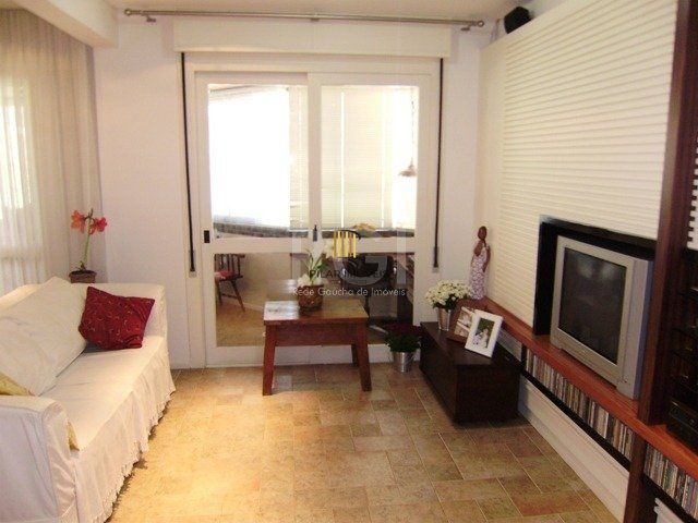 Apartamento 3 quartos (1 suite), 116m² privativos, 3 vagas de garagem - Bairro Tristeza