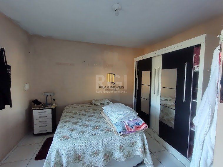 Casa para Venda - 156m², 2 dormitórios, 3 vagas - Campo Novo