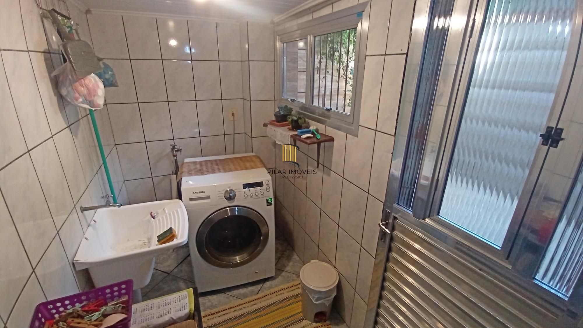 Casa de Condomínio com 3 Dormitórios no Bairro Espírito Santo