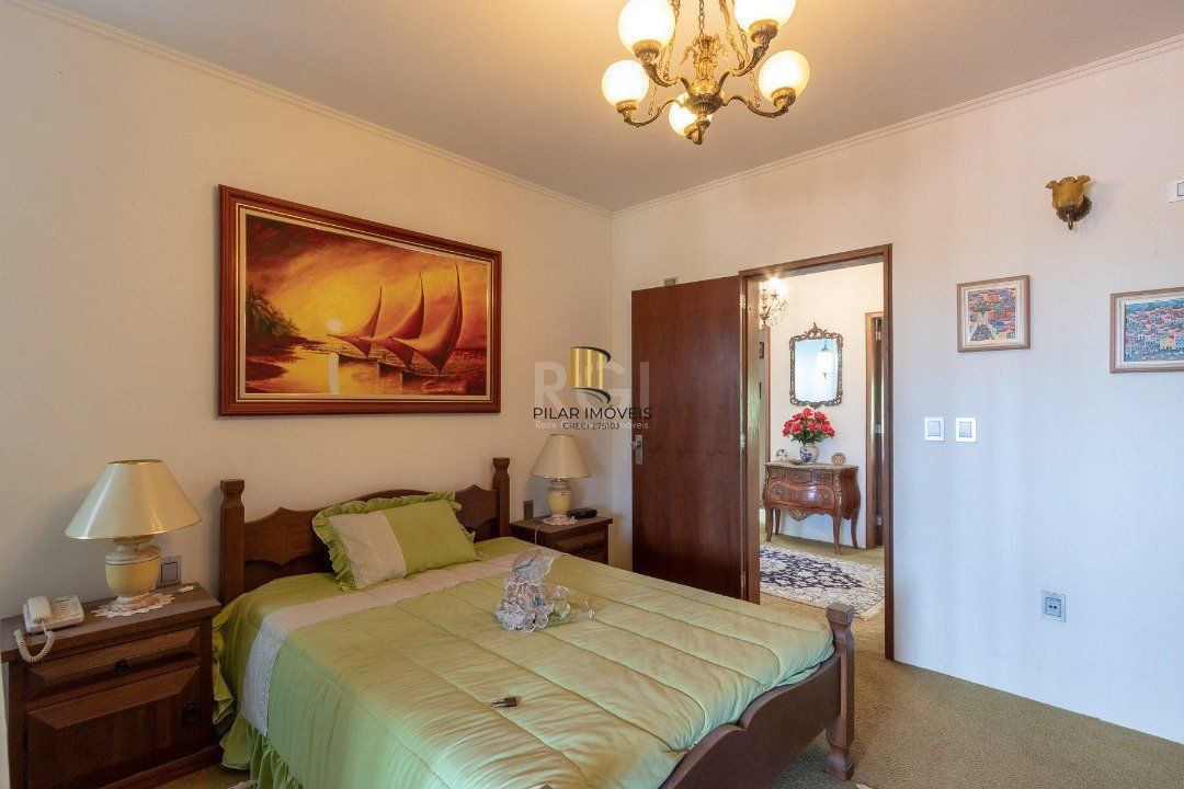 Casa para Venda - 1125.15m², 5 dormitórios, sendo 5 suites, 5 vagas - Jardim Isabel