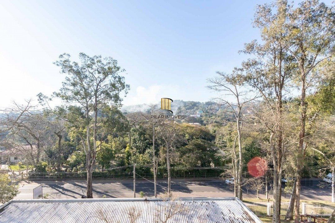 Apartamento 2 dormitórios no bairro Vila Nova