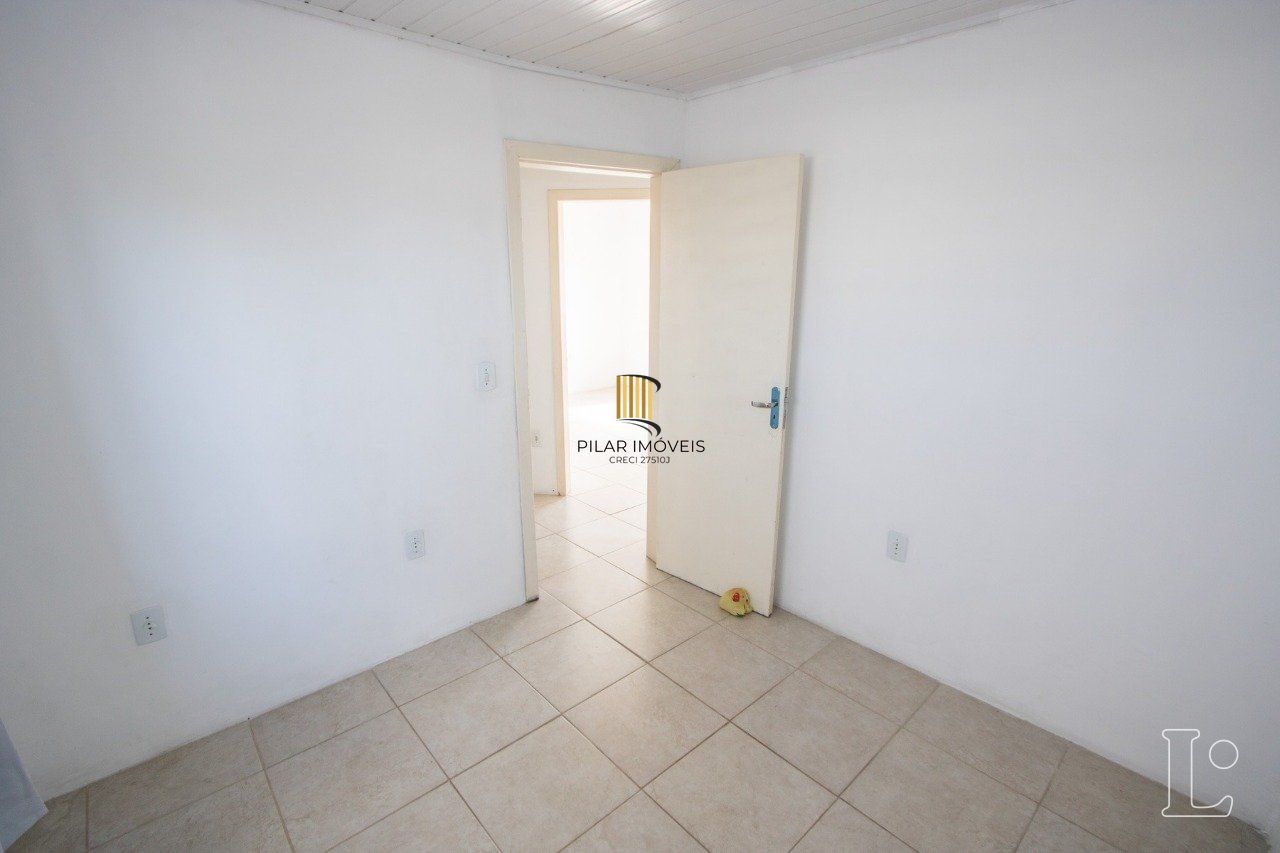Apartamento para Venda - 76.16m², 3 dormitórios, Camaquã
