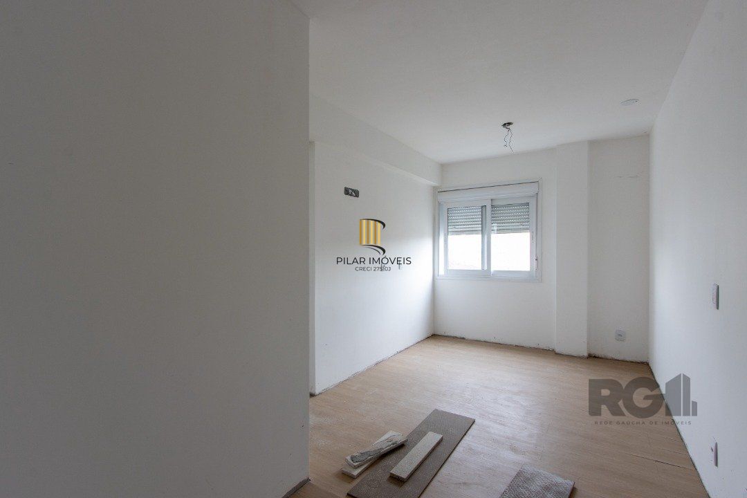 Apartamento para Venda - 71m², 2 dormitórios, sendo 1 suites, 2 vagas - Camaquã