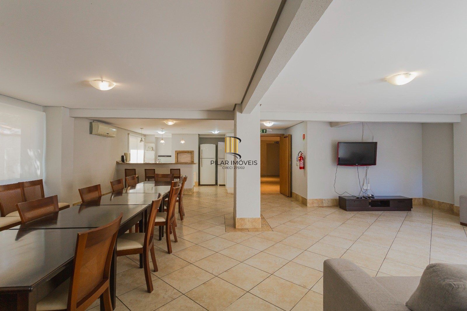 Apartamento Residencial À Venda, Mont Serrat, Porto alegre