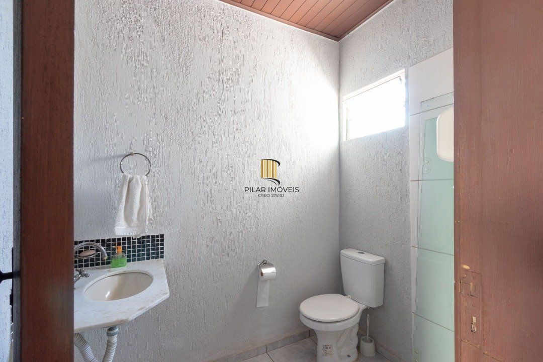 Casa para Venda - 199.62m², 5 dormitórios, 15 vagas - Tristeza