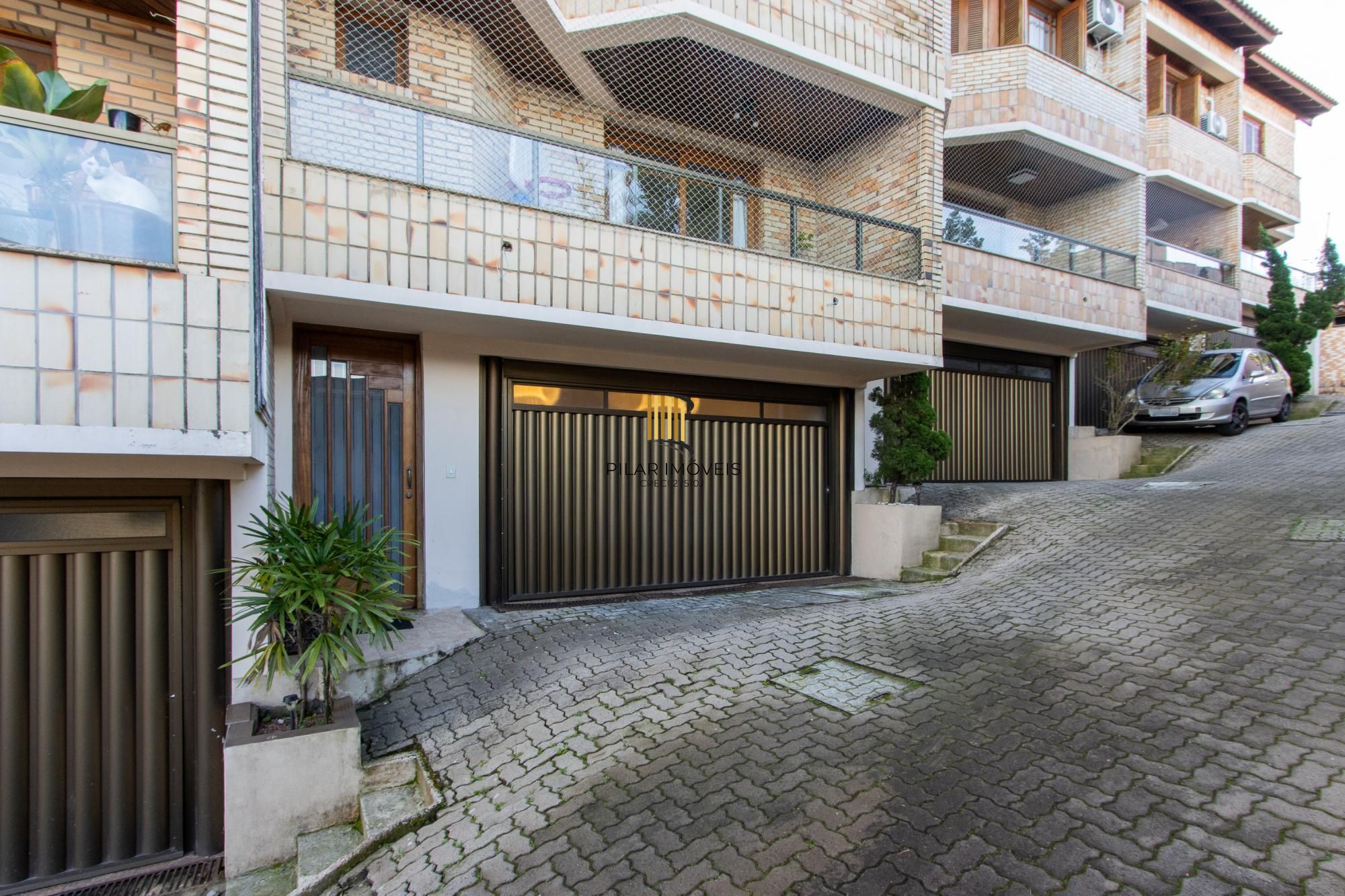 Casa em condominio