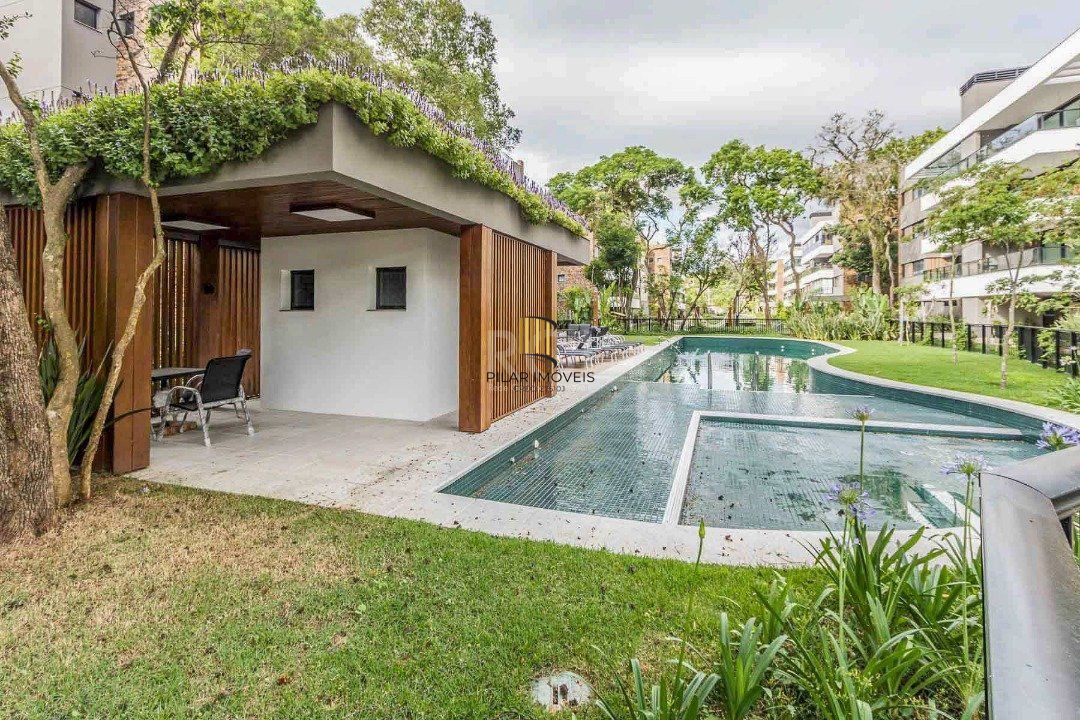 Apartamento para Venda - 164m², 3 dormitórios, sendo 3 suites, 3 vagas - Pedra Redonda
