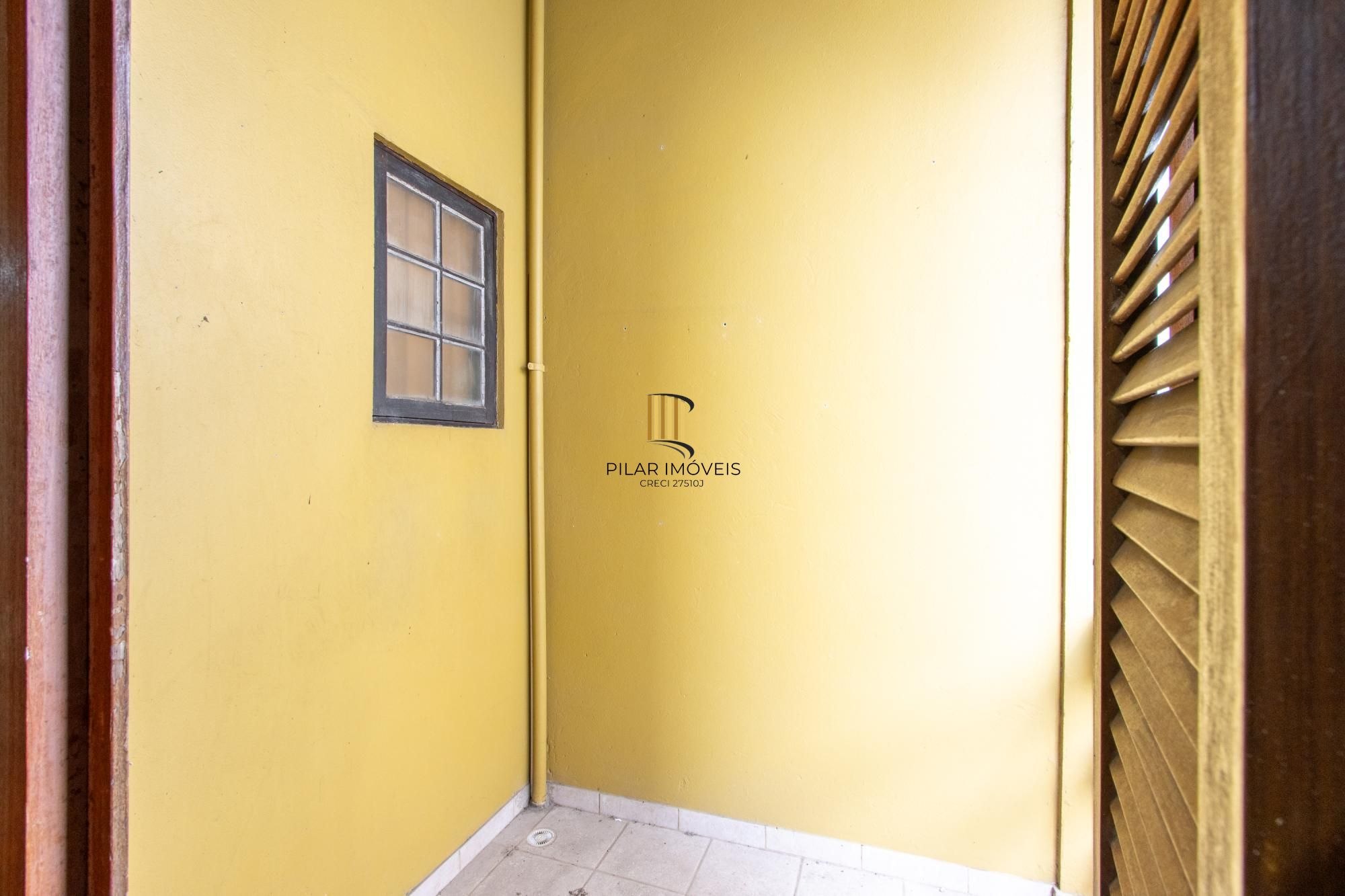 Casa de Condomínio 3 dormitórios no bairro Ipanema