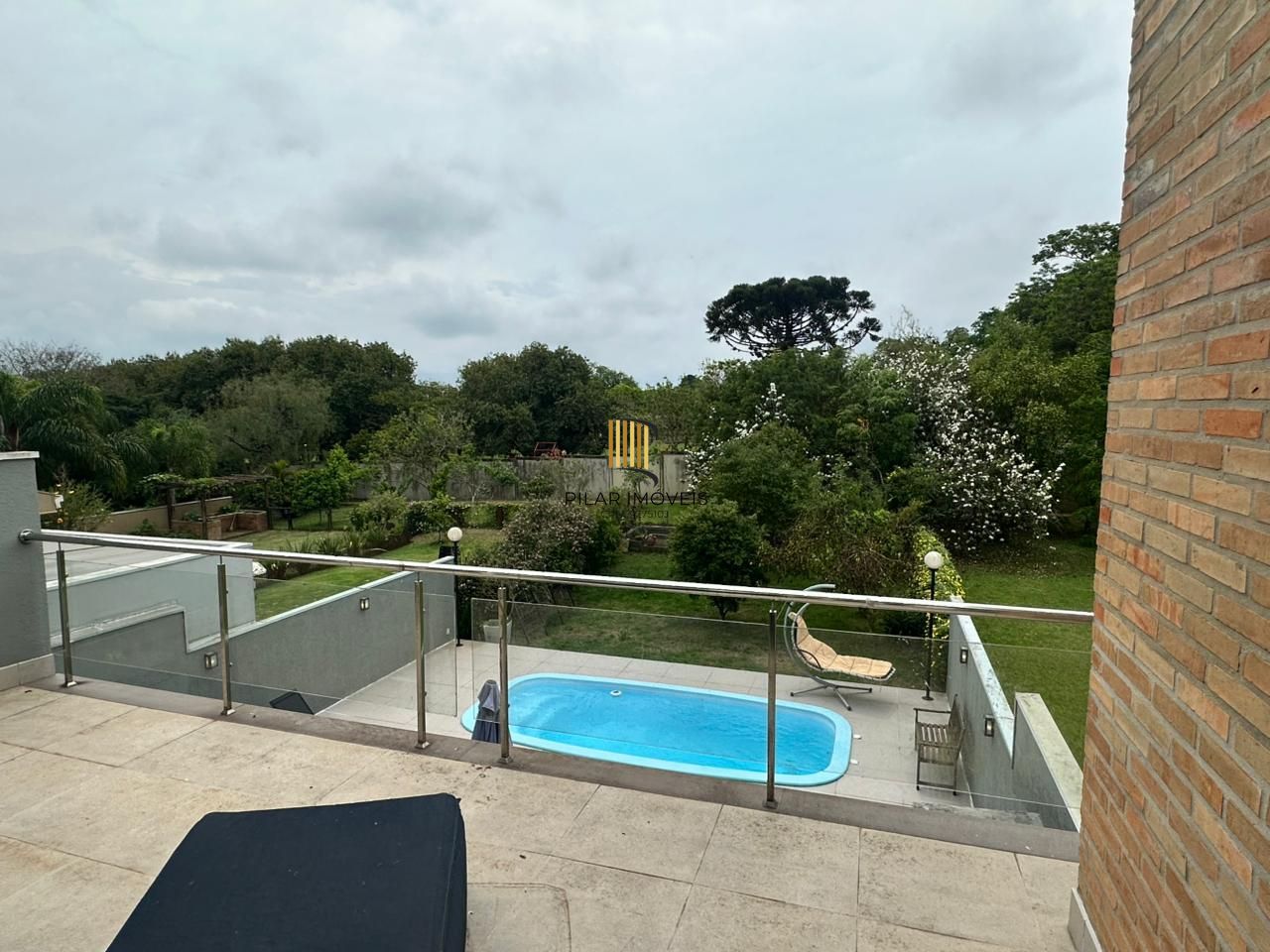 Casa de Condomínio 4 dormitórios no bairro Terraville