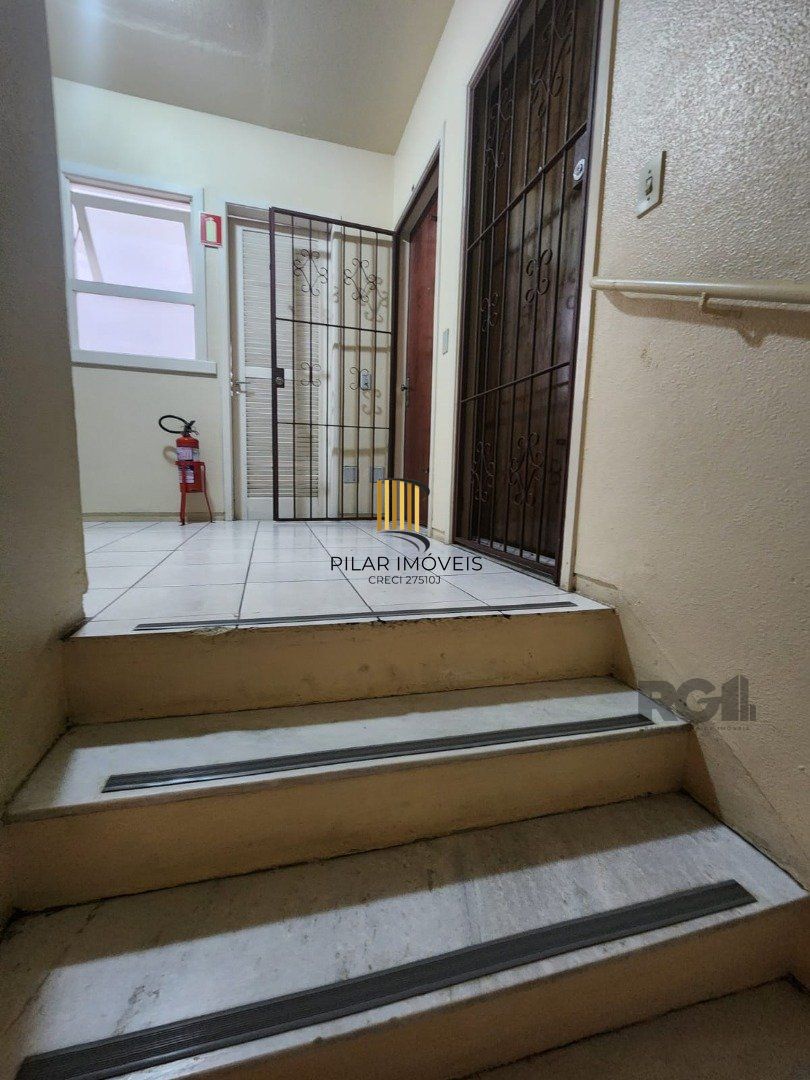 Apartamento de 2 dormitório, com 61,41m², próximo da PUC.