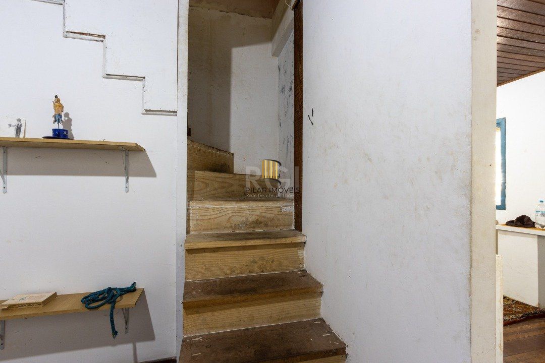 Casa Comercial no bairro Teresópolis