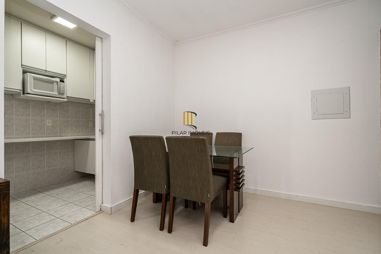 Apartamento 2 dormitórios no bairro Auxiliadora