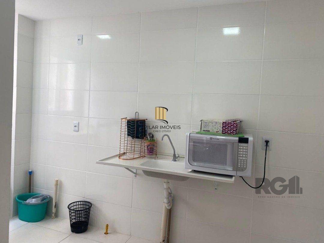 Apartamento 2 dormitórios no bairro Tristeza
