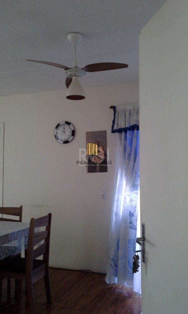 Apartamento para Venda - 45m², 2 dormitórios, Restinga