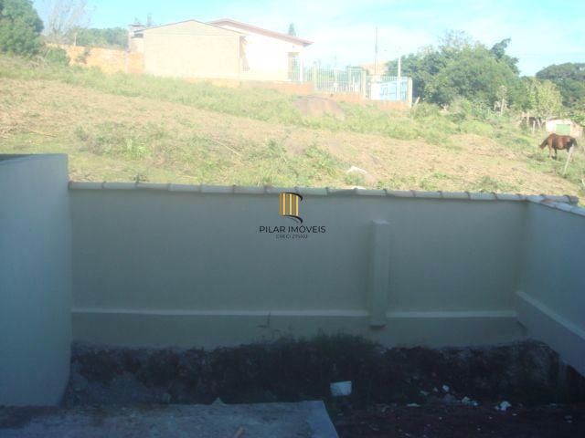 Casa Condominio para Venda - 75m², 3 dormitórios, 2 vagas - Campo Novo