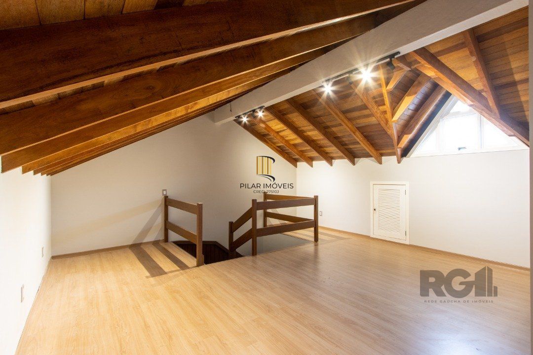 Casa 3 dormitórios à venda Ipanema  - Impecável - Totalmente reformada e mobiliada.