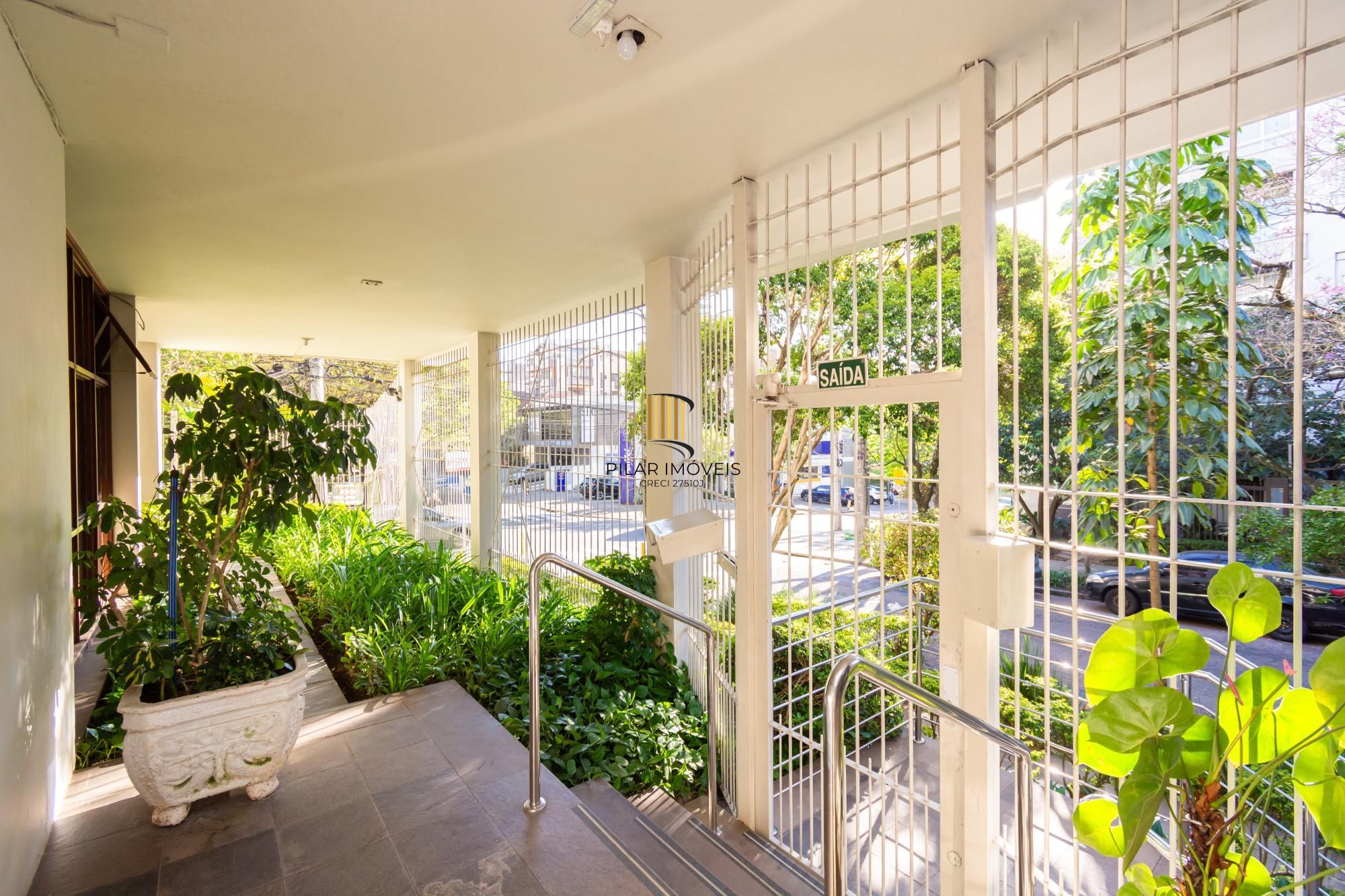 Apartamento com 3 Quartos à venda, 122m² - Petrópolis