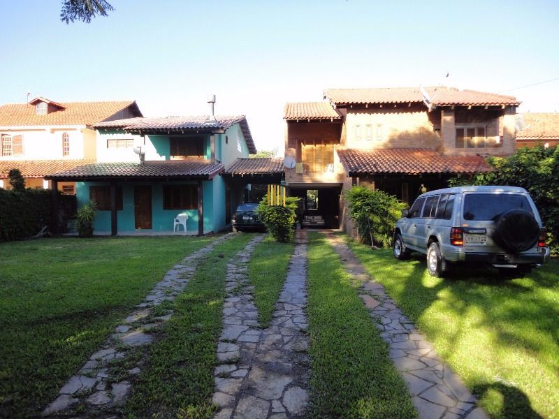 Casa para Venda - 260m², 3 dormitórios, sendo 1 suites, 4 vagas - Aberta Dos Morros