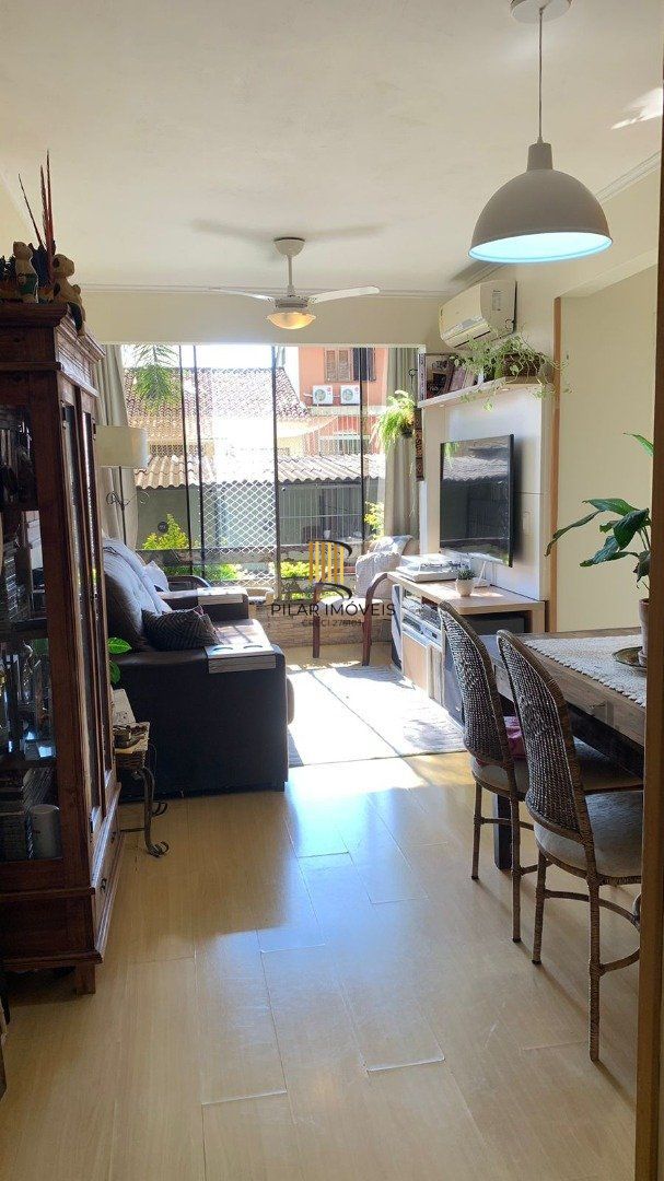 Apartamento à Venda em Tristeza - Porto Alegre