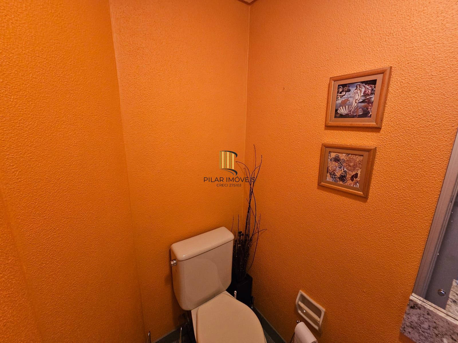 Sala comercial na Florêncio Ygartua