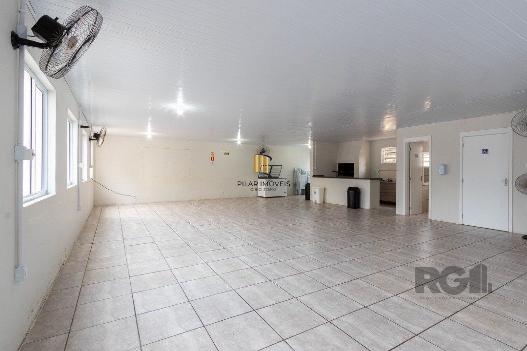 Apartamento 2 dormitórios no bairro Glória
