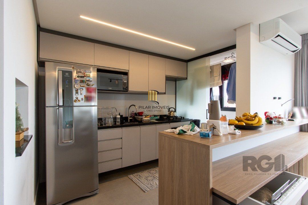 Apartamento 2 dormitórios no bairro Tristeza