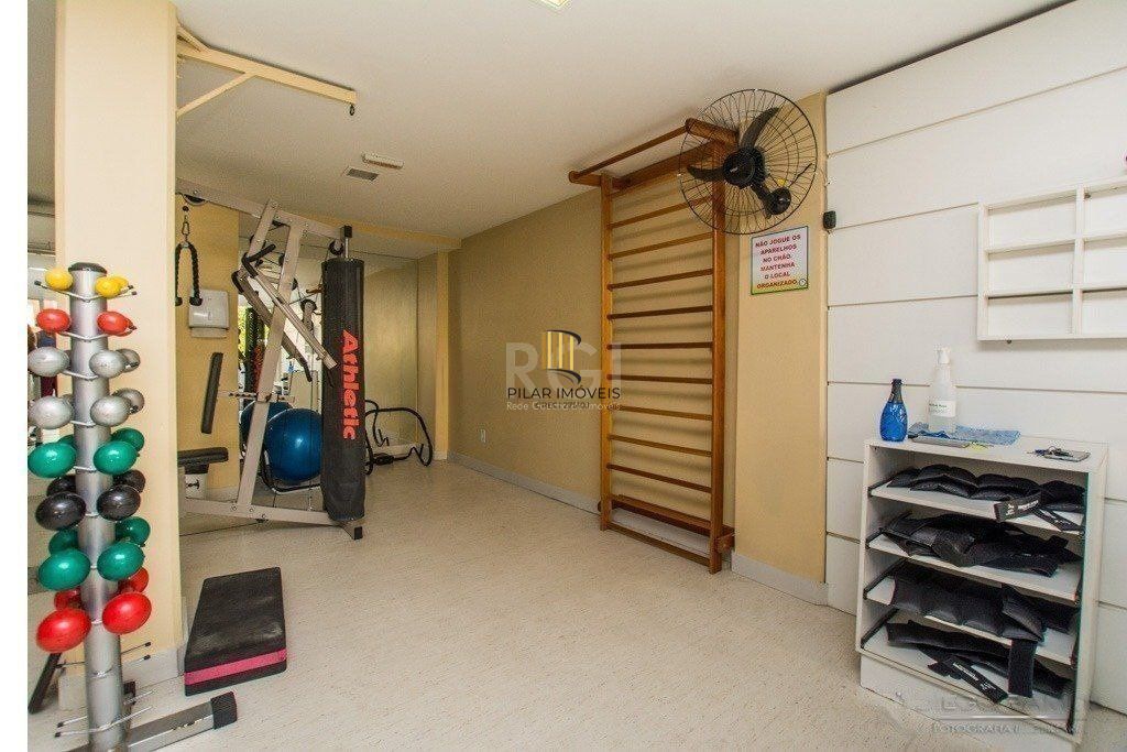 Apartamento para Venda - 84m², 3 dormitórios, sendo 1 suites, 1 vaga - Jardim Botânico