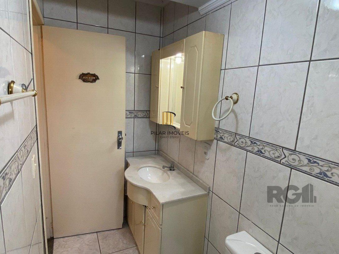 Casa 3 dormitórios no bairro Vila São José