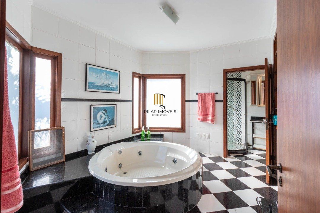 Casa para Venda - 960m², 6 dormitórios, sendo 5 suites, 8 vagas - Ipanema