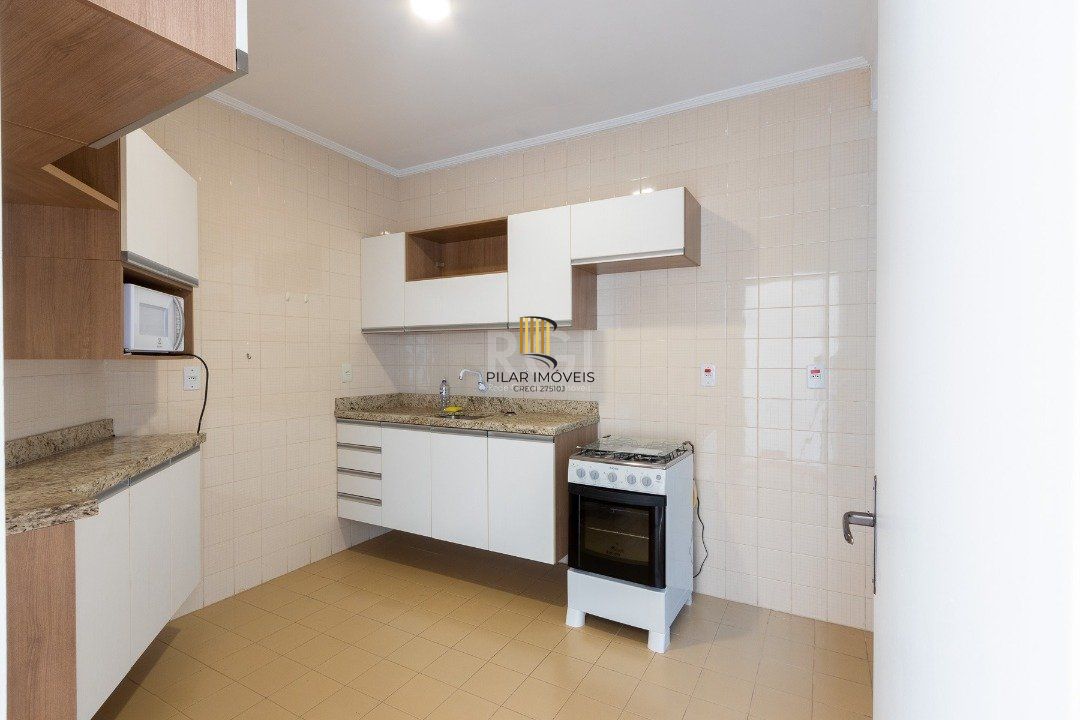 Apartamento 2 dormitórios no bairro Tristeza