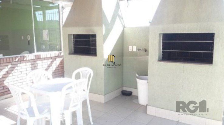 CASA/SOBRADO  2 DORMITÓRIOS I BAIRRO VILA NOVA