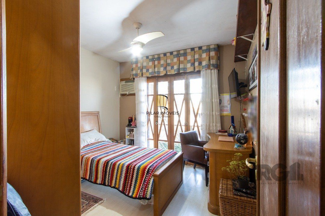 Casa de Condomínio 3 dormitórios no bairro Jardim Isabel