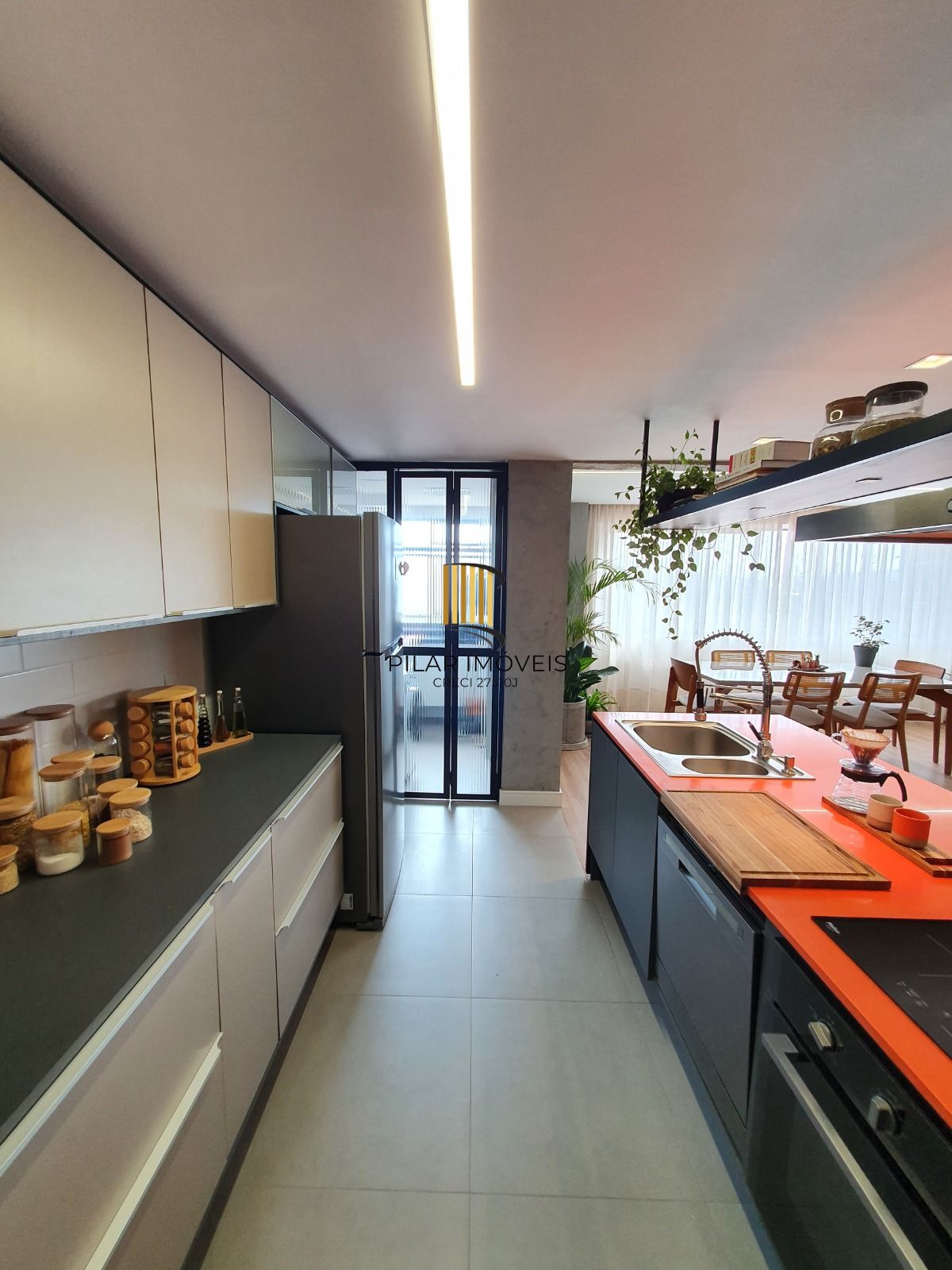 Apartamento 3 dormitórios no bairro Cristal - Pilar Imóveis