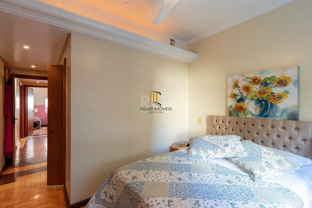 Apartamento para Venda - 160m², 3 dormitórios, sendo 1 suites, 2 vagas - Centro Histórico