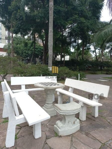 Apartamento à Venda em Tristeza - Porto Alegre