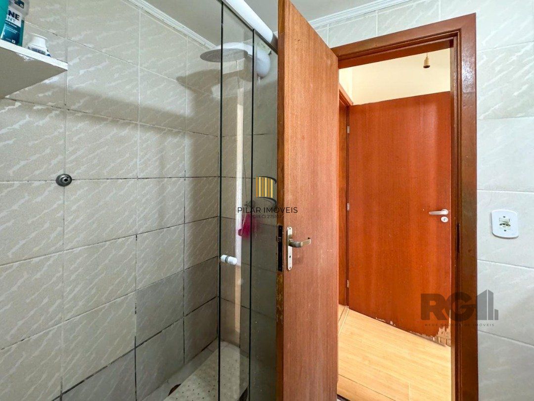 Apartamento para Venda - 98m², 3 dormitórios, sendo 1 suites, 2 vagas - Nonoai