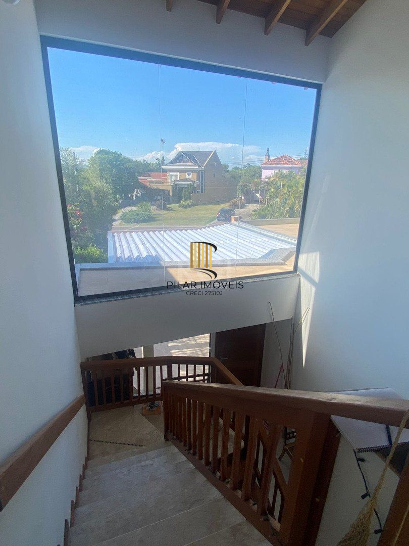 Casa Condominio para Venda - 300m², 3 dormitórios, sendo 3 suites, 4 vagas - Terra Ville