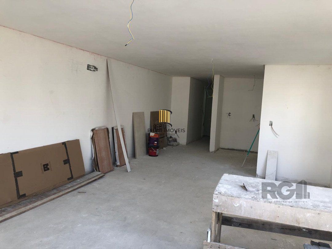 Apartamento 3 dormitórios, bairro Navegantes.