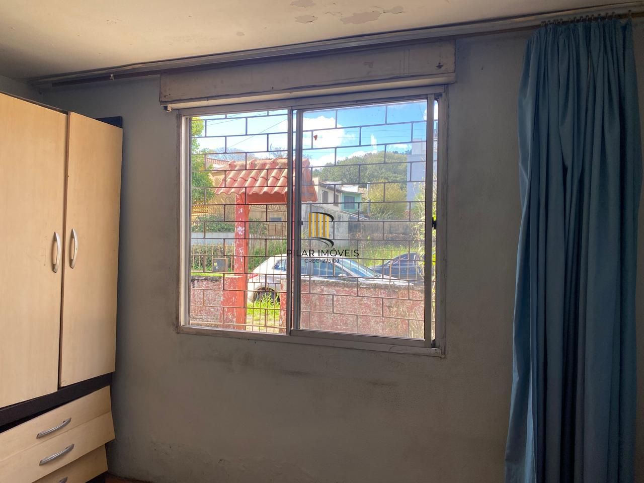 Casa ideal para investidor.