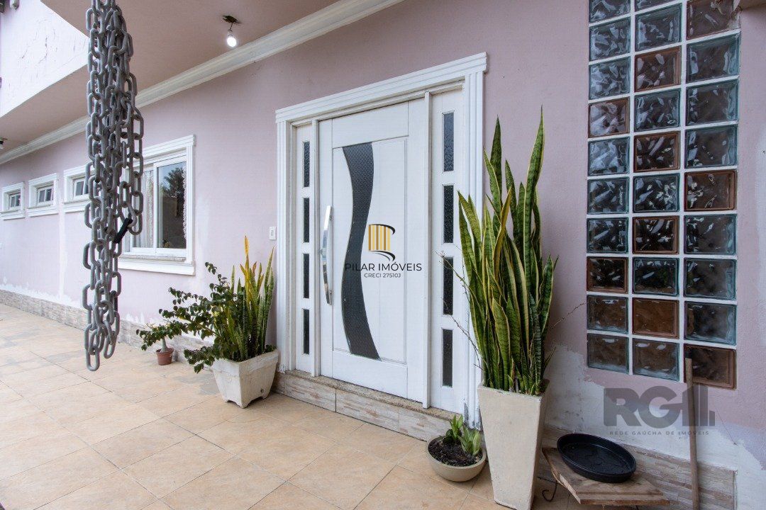 Casa para Venda - 238.68m², 4 dormitórios, sendo 1 suites, 4 vagas - Ipanema