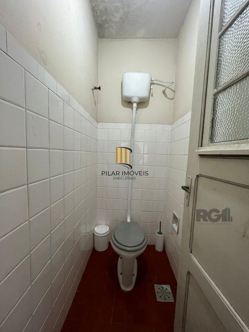 Apartamento 2 dormitórios no bairro Cristal